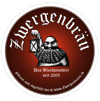 Zwergenbr�u
